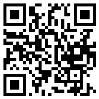 QR Code for bitcoin:3GPbLATV1PBFQRYBFQrAfe2Ct6whDjE26r