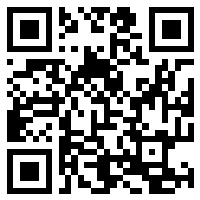 QR Code for bitcoin:3GPbgphCdAcmX1b95GNzFb2XwB4sB1JMiG