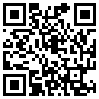 QR Code for bitcoin:3GPemYDCrevzbPJxZ3Nt9DF4JcCCzkmAMn