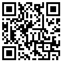 QR Code for bitcoin:3GPf2W87bbd6XDU4KPpvuzQfoo198R3sHV