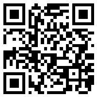 QR Code for bitcoin:3GPhC3SAzxoCNFn4xqM2m2ceSy6sWacBcS