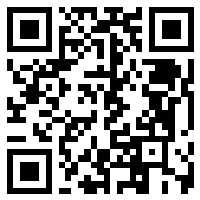 QR Code for bitcoin:3GPjEuaitA8qPX9vwqwN3m5StrSQuyn2PU