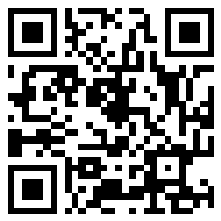 QR Code for bitcoin:3GPjXguXLWNkZ9dt5sVqkL4VBbd4PYsLLv