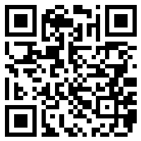 QR Code for bitcoin:3GPjo2qFpCGcEtRAMdsKef6qfFMkBxUB51