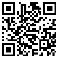 QR Code for bitcoin:3GPjq3UaRsqWPRHSbmJJWV9XDnDX18fugL