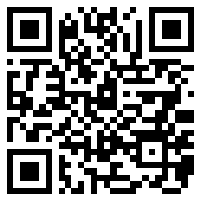 QR Code for bitcoin:3GPkFifMpV6GoT1aNDcis9yvmtygmpbW9W