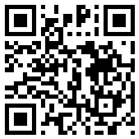 QR Code for bitcoin:3GPmt2iBDoFn1r488cfQu1L2GAX38piLrP