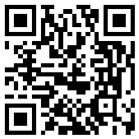 QR Code for bitcoin:3GPp1BtLui1AMVodrZLTF83Bh5rtX4oQDK