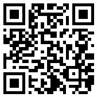 QR Code for bitcoin:3GPp1CugTrUH9Cs3AzBYnETcrCLrTtxeMS