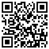 QR Code for bitcoin:3GPpFDaYgvuPD61AhhYRtPNF3WbAFDFN4P