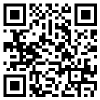 QR Code for bitcoin:3GPpPsbEKBnTwD7yV2vhhzFyREuJxVuQEm