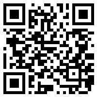 QR Code for bitcoin:3GPpmPybLVtmHqHTqdxiyh8b91bX8oHg29