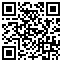 QR Code for bitcoin:3GPth2Nc52FP6TWZNPJBymnxdwHoiLGiEp