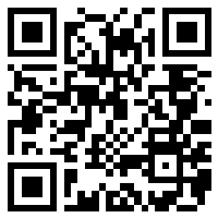 QR Code for bitcoin:3GPuVBfzhWK49ppzzEGKZvofmDKZcuzZS3