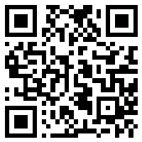 QR Code for bitcoin:3GPur1GhCqcQ2MMcdqKSEMSAHctRC7KzVL
