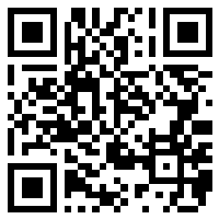 QR Code for bitcoin:3GPxC5YGA7Ch1EGeN2qoAFcDaDeHAb8B9R