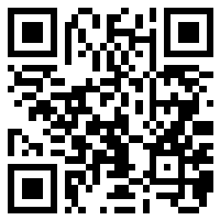 QR Code for bitcoin:3GPxmm8eQFMU5qPorASW7sMTtxF2eSFhw9