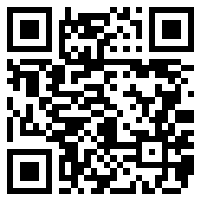QR Code for bitcoin:3GPyaX4RXVCixVCe1EqLe9fUL92Hfmxve3
