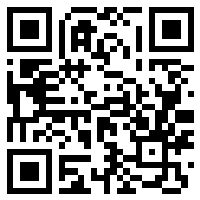 QR Code for bitcoin:3GPz7FCYLKsRQPfVVb1VfX24L4K97R3MeP