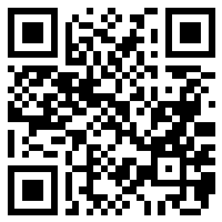QR Code for bitcoin:3GQBWbxpPg54XPrnf1zX9FejGHaj398sa3