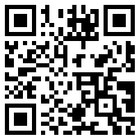 QR Code for bitcoin:3GQCzH2eEFMa49XMdMUpoEL2eo4vwcFdXH