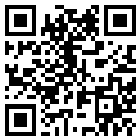QR Code for bitcoin:3GQDAiVZBvrFrS6FjegToacchXPUWup7gf