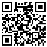 QR Code for bitcoin:3GQDB9cvNa9E2VfVs4H1uFSiukiu2JBcSg