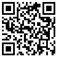 QR Code for bitcoin:3GQF75jHdZEfmFcEzvgVQwEdLCDh5hegpL