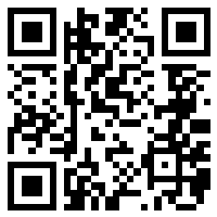 QR Code for bitcoin:3GQGUXYpB4BLcb9e1o5vsAf681zeQCmNBP