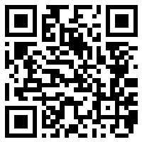 QR Code for bitcoin:3GQGt5DDS7Y5FcMYhnct7xpKtoTdHGrphx