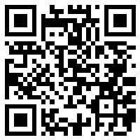 QR Code for bitcoin:3GQHCwhGjpseM8B8bciyCUzmqFuCtkLRbV