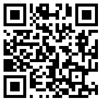 QR Code for bitcoin:3GQHnMbj1LgHxLWN9izzRQRv98Mj49FDvb