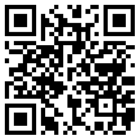 QR Code for bitcoin:3GQK8jcCh6yN84qBxjJDvCANnkWMp8aEBT