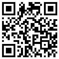 QR Code for bitcoin:3GQLyrWFadmAQCjTbQXtcjYbbLn2dLmLpb