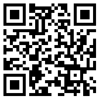 QR Code for bitcoin:3GQPNZH8DUbdApPN6G66vCp7Gv2mVjdWFa