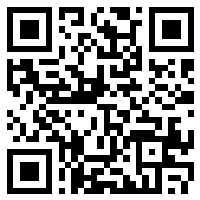 QR Code for bitcoin:3GQPpmW3TBvYzmLPD9VADUCcmEvvvP1iCu