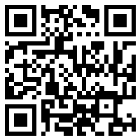 QR Code for bitcoin:3GQU4Xk81cQJ6dbWYHT4KXSmHvynSj3xqV