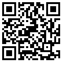 QR Code for bitcoin:3GQUkk97SMMo4FbtwVrzyTheDaFVKVMZMW