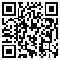 QR Code for bitcoin:3GQWgknPXMLL3mX1fopZPLfZGy3y5yPHep