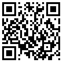 QR Code for bitcoin:3GQXbKXGuLcY4Z5bEMioQMqG7MMDRpwvyX