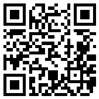 QR Code for bitcoin:3GQZUGqRmM7ts3TupueP99EN6B26dkLeX5