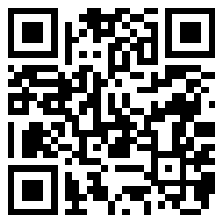 QR Code for bitcoin:3GQZyxU1QGoGGvsbLSfSKZk5tz6NGeRTkB