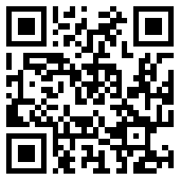 QR Code for bitcoin:3GQbfArsJ3fSZun1pFoK5PXmQweGvd3ffZ