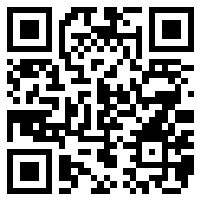 QR Code for bitcoin:3GQi8XzpeVKZmpfNuk7eDF4AdCjWHriTTe