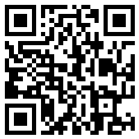 QR Code for bitcoin:3GQn61bmL16T2DdD3QYuRsTuZk3aWG7pSy