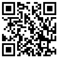 QR Code for bitcoin:3GQnpw3kQhxm5NdDwg63dXUtRGXbfaGoGn