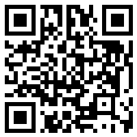 QR Code for bitcoin:3GQrmdi4PxBECsWLZ8askbBvkQP7kKSSWb