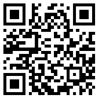 QR Code for bitcoin:3GQxPHzvmy5VVABxoPWmiyaY73tU4EnYPN