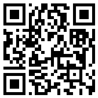 QR Code for bitcoin:3GQxRmLMs5aPsHLAuw97ZfGE9Ge9uNMxbZ