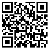 QR Code for bitcoin:3GQzyjT2vx9LzyiMhZpgTh5jxtvfDAoTo8